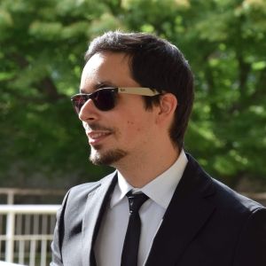 Paolo Maran